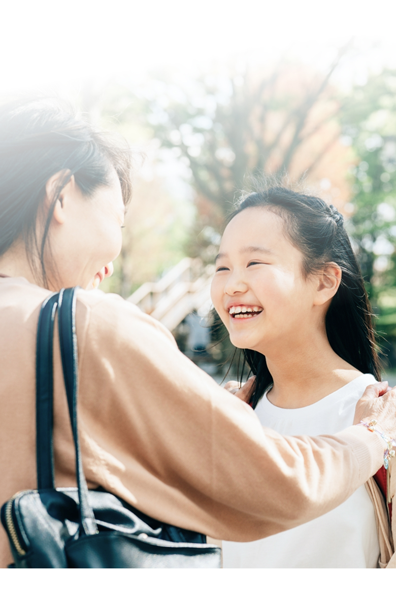 子どもの一歩は「好き」から始まる