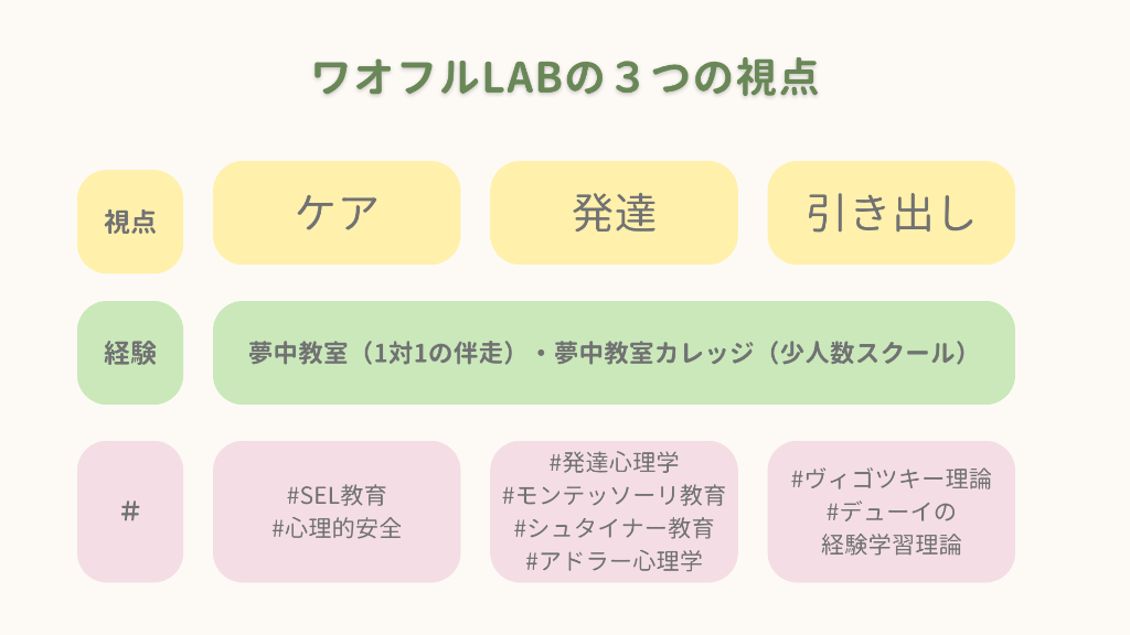 説明会スライド 1枚目